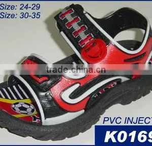 Cute Kids Sandals thumbnail-1