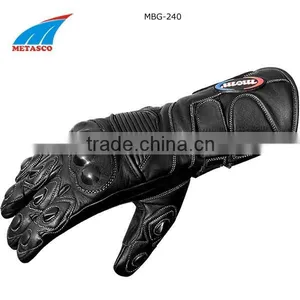 Leather Gloves thumbnail-1