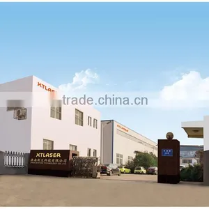 1000W / 2000W Fiber CNC Laser Cutting Machine Mild Steel 10mm Laser Cutting Machine thumbnail-5