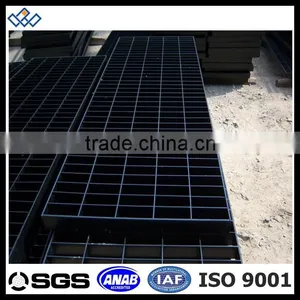 Integrated Type Pressure Locked Grating thumbnail-4