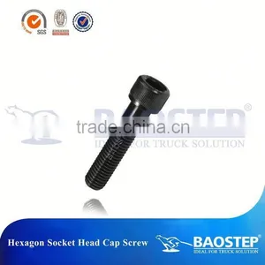 BAOSTEP High-End Rust Proof Half Thread Bolt thumbnail-1