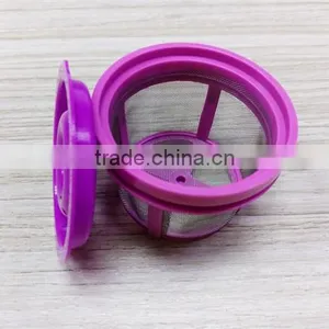Hot Sale Refillable Keurig 2.0 Plastic Cups Single Use thumbnail-2