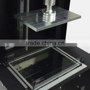 Home 1.0 Printer 3d thumbnail-2