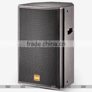 Factory High Quality Power Professional Speaker H Series 2 Way Full Range 10 Inch 250W Big Stage Speaker With Good Price thumbnail-3
