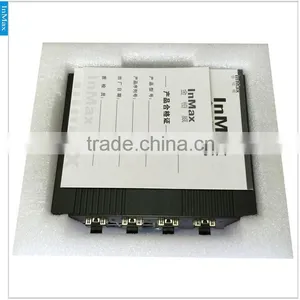 Wind Power 4G SFP Fiber Port and 8 RJ45 Port Managed Industrial Fiber Optic Ethernet Switch thumbnail-5