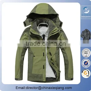 2016 Ma-1 Flight Jacket/barbour Jacket/classic City Jacket thumbnail-1