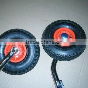 Dinghy Launching Wheels thumbnail-4