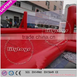 Best Quality Inflatable Football Game/inflatable Game thumbnail-2