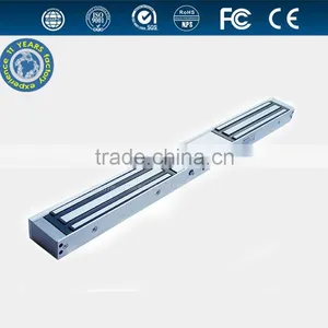 Electric Door Lock for Wood Metal Glass Double Door Used in Access Control thumbnail-1