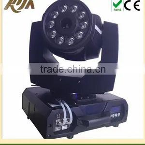 2016 Wholesale Price Stage Equipment 1500w Moving Head High Quality Led Fog Smoke Machine thumbnail-3