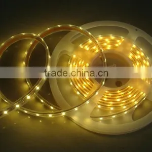 Warm White 5M Waterproof 300 LED 3528 SMD Flexible LED Light Lamp Strip 12V thumbnail-6