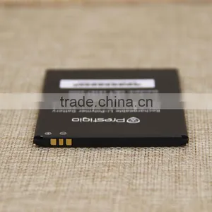 2000mah 12v Li Ion Rechargeable Battery For Prestigio MultiPhone PAP5044 thumbnail-3