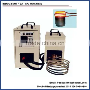 Tableware Induction Annealing Machine thumbnail-6