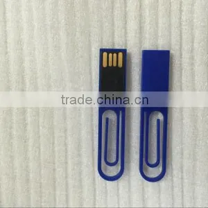 Colorful Bookmark Usb Driver Pen Portable Usb thumbnail-2