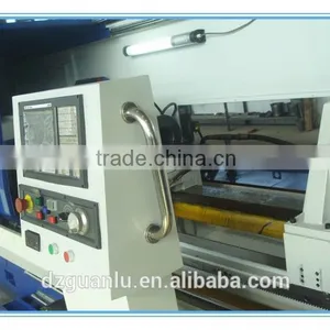 Dezhou Boring Machine on Sale thumbnail-1