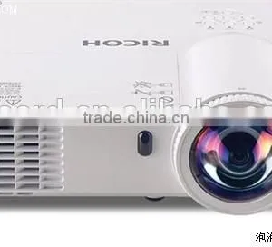 Auto Focus Projector LED for Interactive Whiteboard thumbnail-6