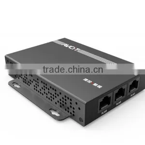 IR Remote Control UPS HDMI Signal 4K Extender Over UTP/Twisted Pair CAT6/CAT6e 4K HDBaseT thumbnail-2