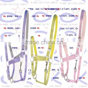 Horse Halter/Bridle Halter/Horse Tack Product thumbnail-1