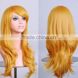 New Design Dark Blue Cosplay Wig Free Sample rc Car With Great Price thumbnail-1