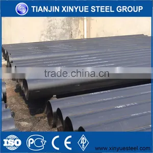 ASTM A500 Welded Steel Pipe thumbnail-6