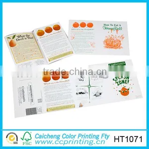 Pop up Puberty Ceremony Invitation Cards thumbnail-1