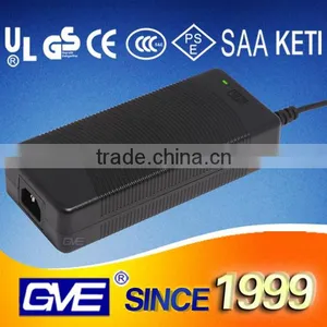 Hight Quality Input 100 240v ac 50/60hz 12v8A ac dc Power Adapter thumbnail-1