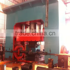 Tee Cold Press Forming Machine thumbnail-1