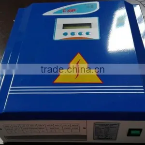 Competitive Price 3kw 48v Wind Solar Hybrid Controller thumbnail-2