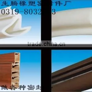 Sealing Strip for Glass thumbnail-1
