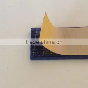 Sponge CR Neoprene Foam Sealing Strip thumbnail-3