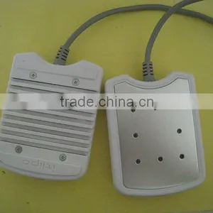 High Quality Homeuse 650nm 4D Lipo Laser With Microcurrent Slimming Machine for Fat Loss and Body Shaping thumbnail-4