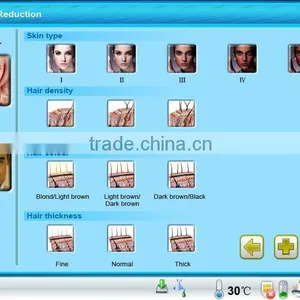 Large Spot Laser Ipl Laser Hair Removal Spa FDA Beauty Machine thumbnail-6