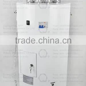 2015 Machine Multifunctional Face Beauty Oxygen Water Jet Machine thumbnail-3