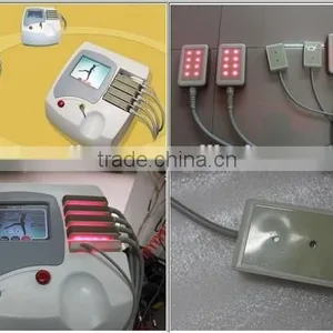 As Seen TV Express Laser Slimming Machine thumbnail-5