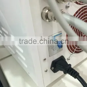 OEM&ODM Supplier Portable 2 Handles 6 Lipo Pads Hottest Cryolipolysis Cavitation Slimming thumbnail-3