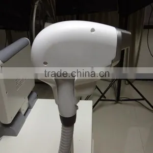 808 Hair Removal Machine Wants Distrobutor/ Laser Hair Remove for Sale thumbnail-4