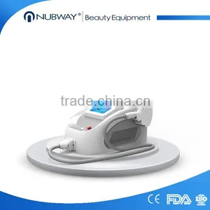 No Pain 810nm Hair Removal Diode Laser System With CE Approved thumbnail-1