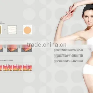 2016 Lowest Distributor Price: Super Pulse Co2 Laser for Skin Refreshing Scar Remov for Acne Scars Treatment , Burn Debridement thumbnail-2