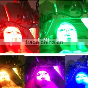 Led Light For Skin Care Professional Beauty Red Light Therapy For Wrinkles Equipment Pdt Led Machine With CE Certficate thumbnail-6