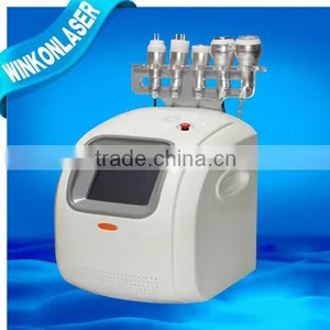 Non-invasive Liposuction Machine / Fat Freezing Machine / Fat Reducing Machine thumbnail-1