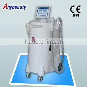 Multifunctional SMGH for Tattoo Removal Hair Rmeoval With Elight IPL RF Laser thumbnail-1