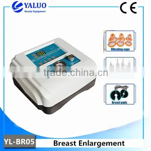 Popular Breast Massage Machine thumbnail-1