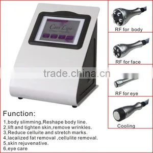 Best Slimming Products Weight Loss Slimming 4 in 1 Beauty Instrument thumbnail-5