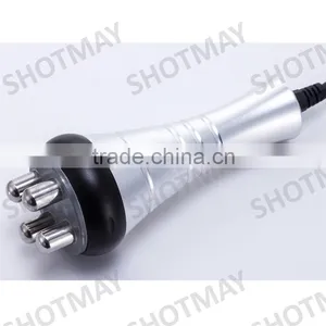 STM-8036C VG-900LF Oyaga Diado Lipo Laser + 40K Cavitation + Multipolar/tripolar RF Skin Tightening Machine Made in China thumbnail-3