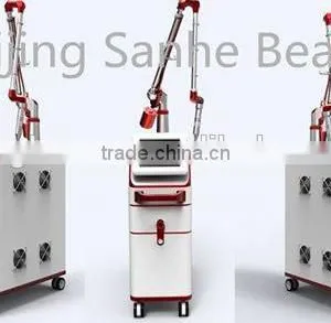 Tattoo Removal Laser Machine 1064nm Long Pulsed 1064nm Long Pulsed ND Yag Laser Korea 1500mj thumbnail-6