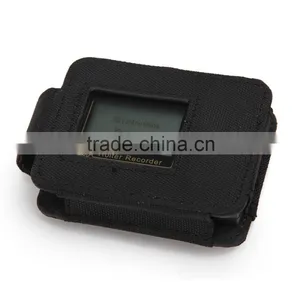 New 3 12 Channels Mini LCD Holter Recorder System ECGLAB Premier Holter Software thumbnail-4