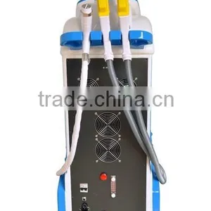 2014 Hot Sale 5 In1 Multifunctional Beauty Equipment/Multifunction Facial Beauty Machine thumbnail-5