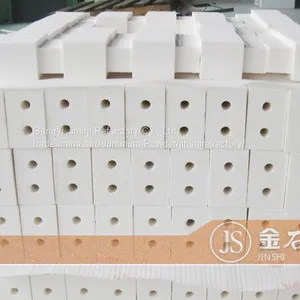 Alumina Bubble Brick thumbnail-1