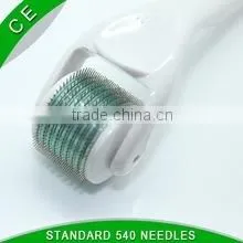 2016 Latest Technology ce and Rohs Certificate Zgts Derma Roller thumbnail-4