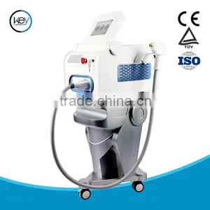 Professioanl 808nm Laser Diode Laser Hair Removal Home Use thumbnail-4